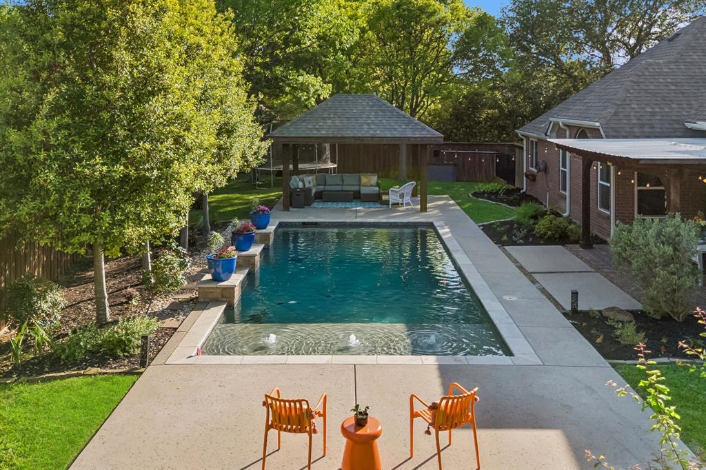 Falcon Creek Ph I - Residential