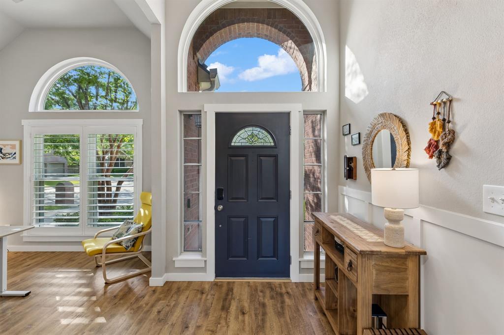 Falcon Creek Ph I - Residential