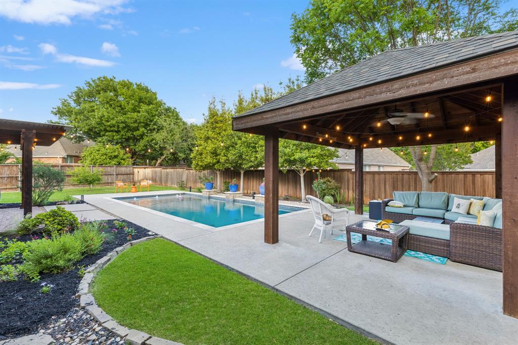 Falcon Creek Ph I - Residential