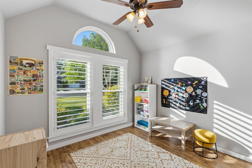 Falcon Creek Ph I - Residential
