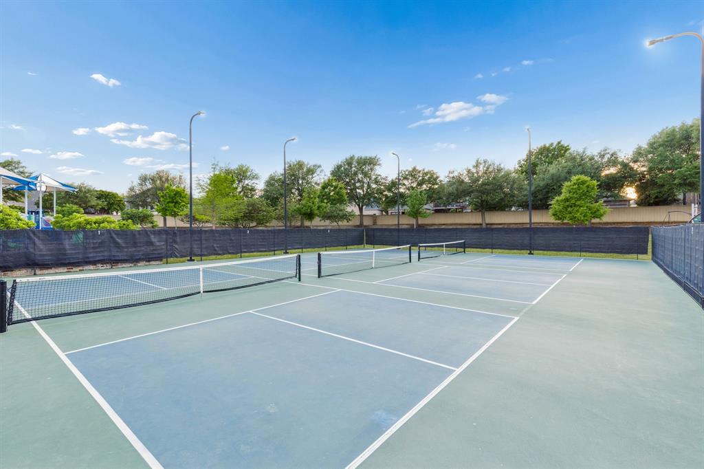 Falcon Creek Ph I - Residential