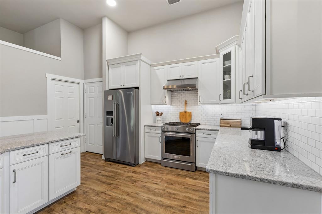 Falcon Creek Ph I - Residential