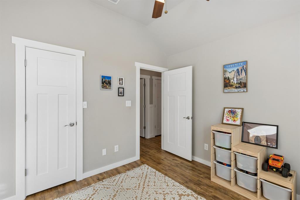 Falcon Creek Ph I - Residential
