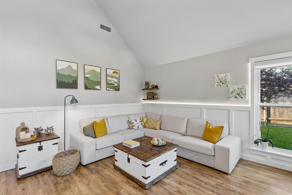 Falcon Creek Ph I - Residential