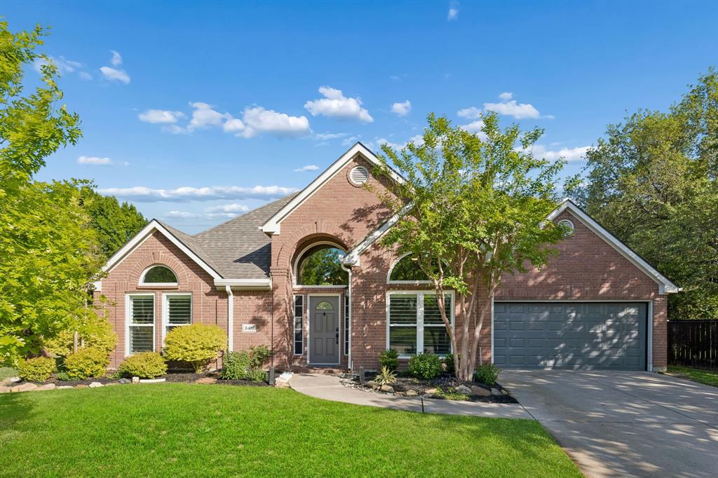 Falcon Creek Ph I - Residential