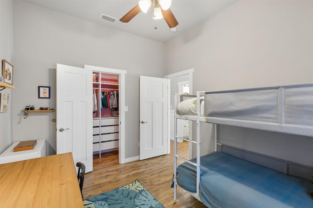 Falcon Creek Ph I - Residential