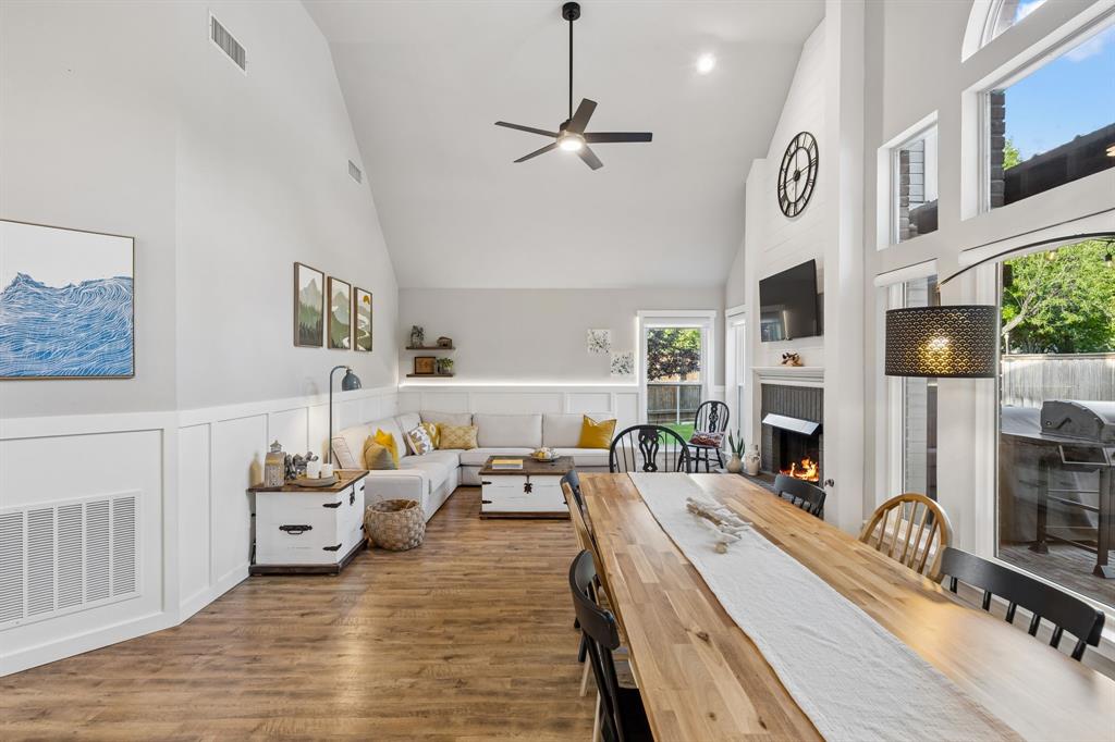 Falcon Creek Ph I - Residential