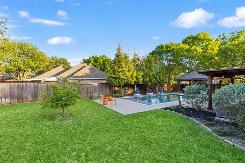 Falcon Creek Ph I - Residential