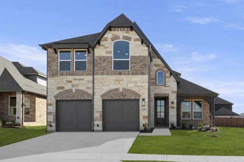 Photo of 6314 White Creek Drive, Celina, TX 75009 (MLS # 21367140)