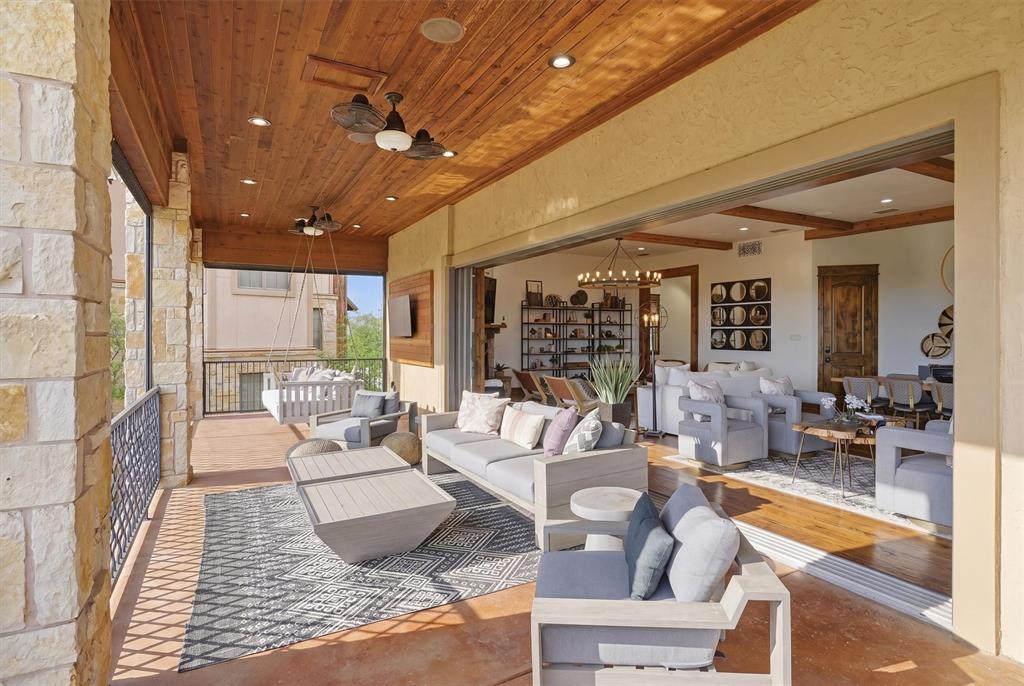 Hill Country Harbor Ph Ia - Residential