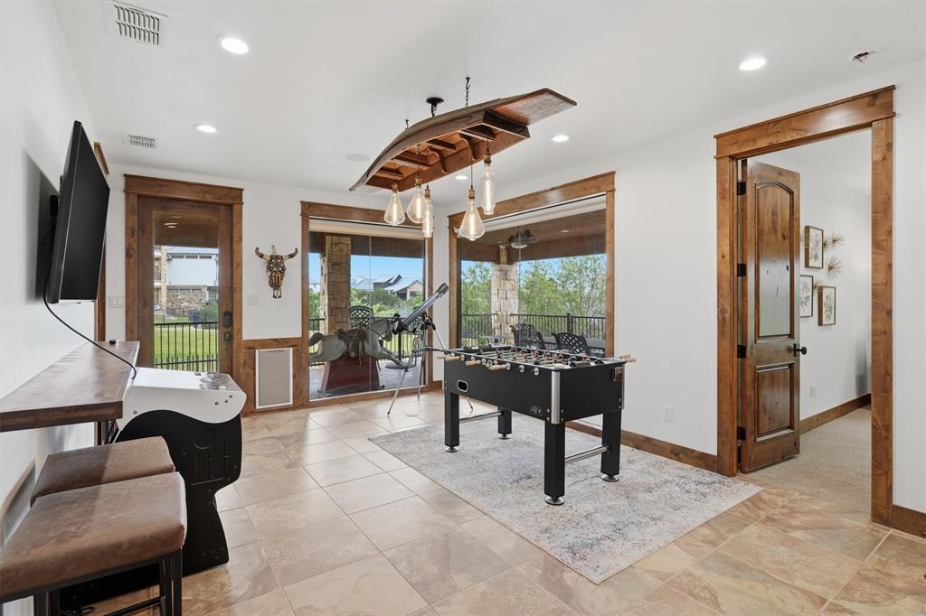 Hill Country Harbor Ph Ia - Residential
