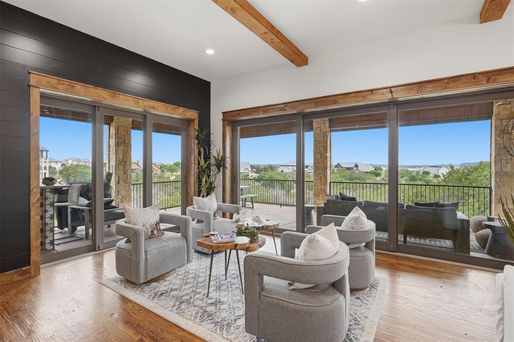 Hill Country Harbor Ph Ia - Residential