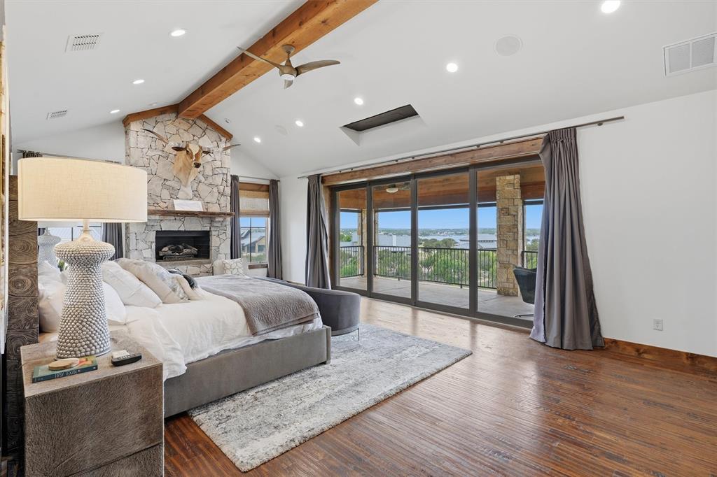 Hill Country Harbor Ph Ia - Residential