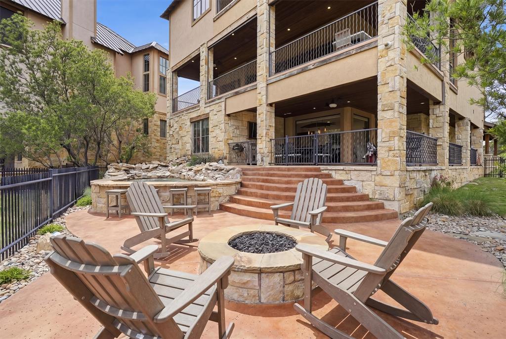 Hill Country Harbor Ph Ia - Residential