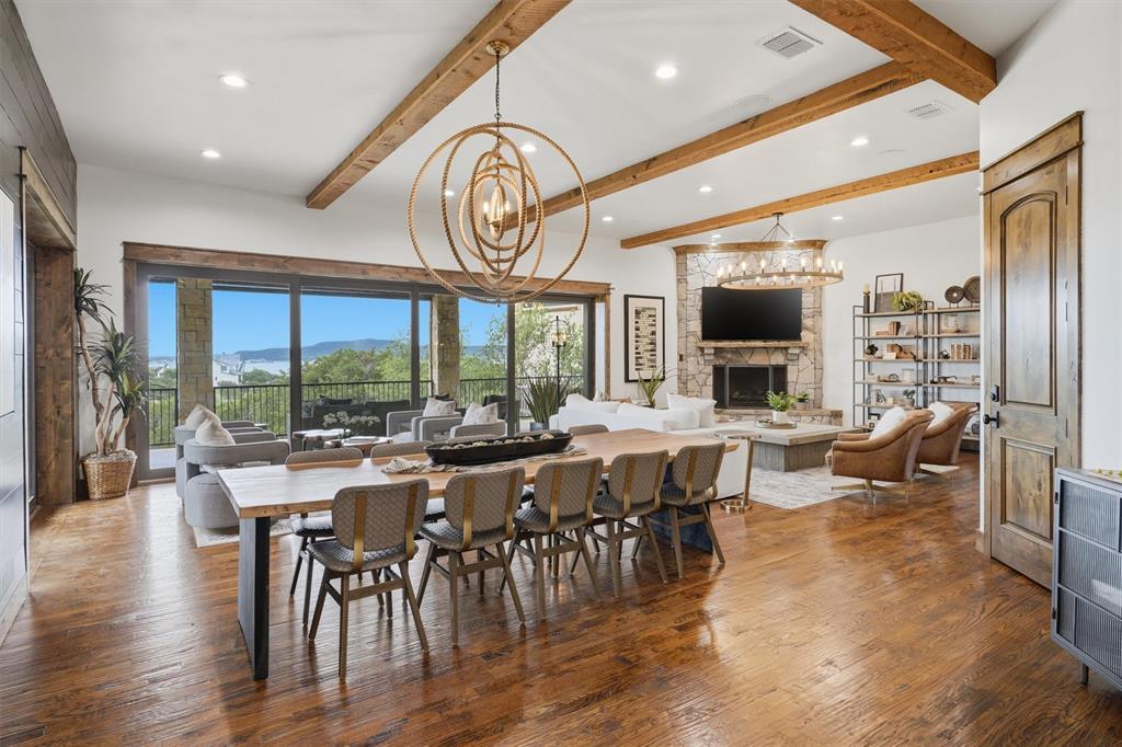 Hill Country Harbor Ph Ia - Residential