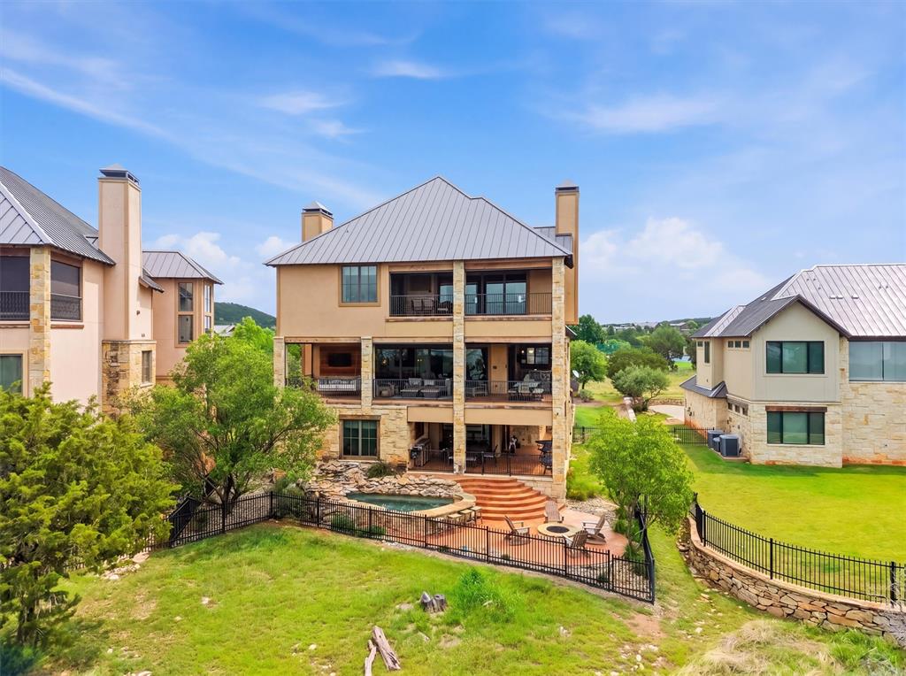 Hill Country Harbor Ph Ia - Residential