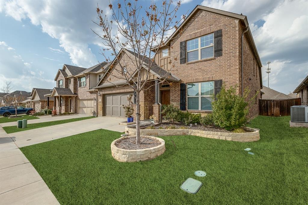 6129 Sutton Fields Trail