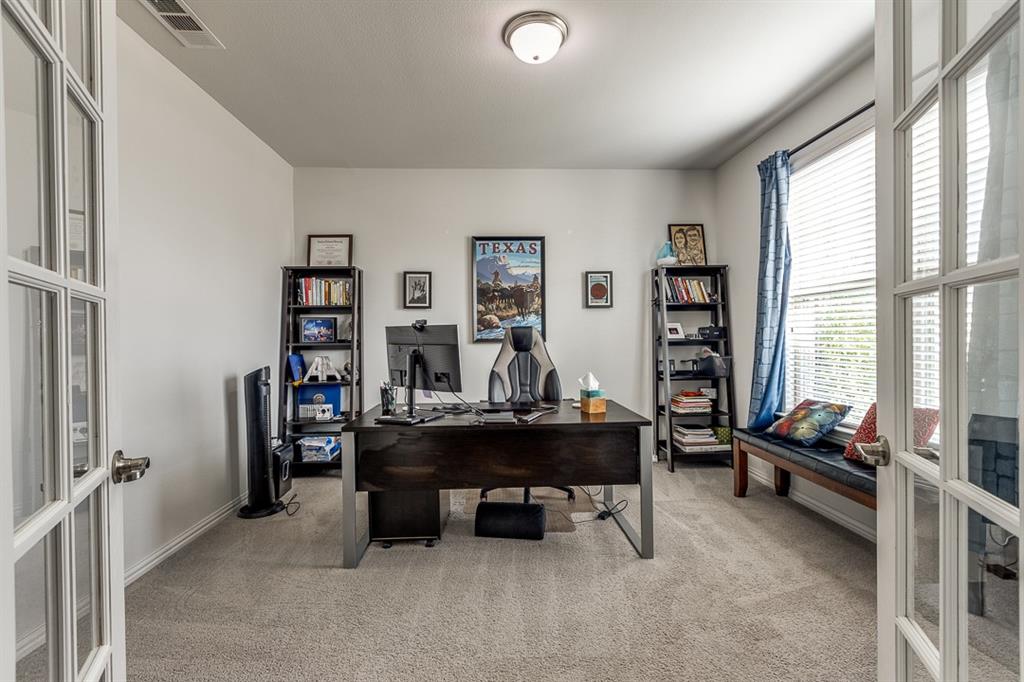 6129 Sutton Fields Trail