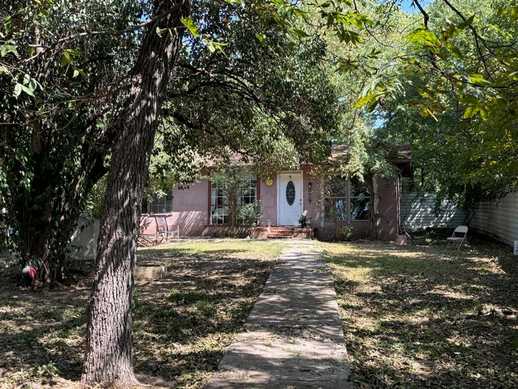 Bagleys - Residential Income