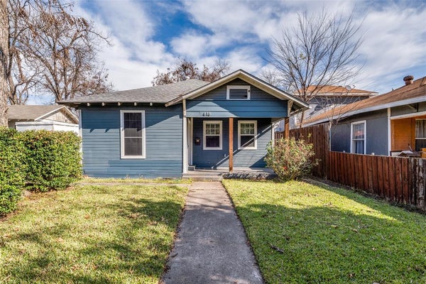 616 WAYNE ST, DALLAS, TX 75223 - Image d2409577f1300a4c6747327bbf3e5ac6/2995901857