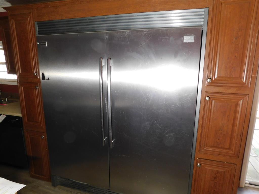 Hillside - Residential