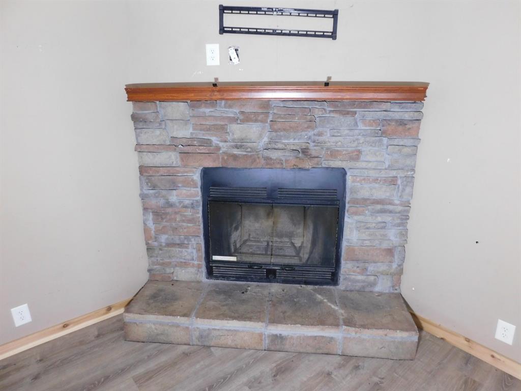 Hillside - Residential