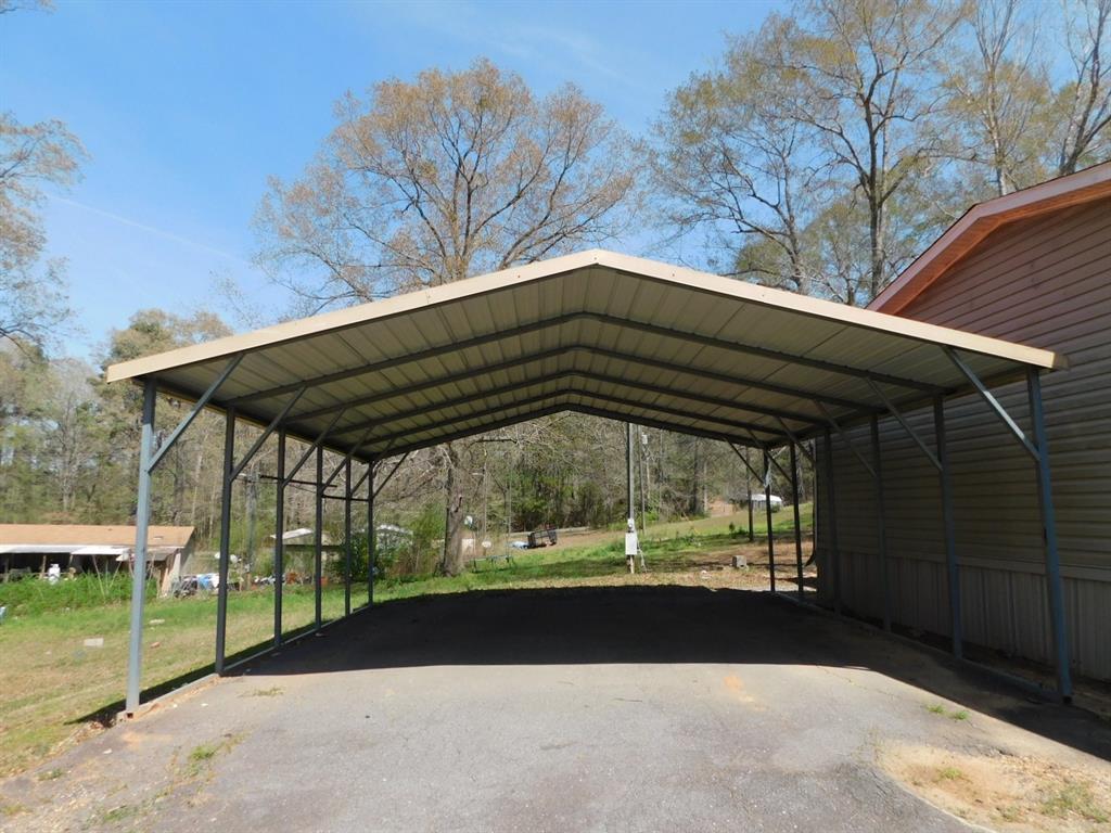 Hillside - Residential