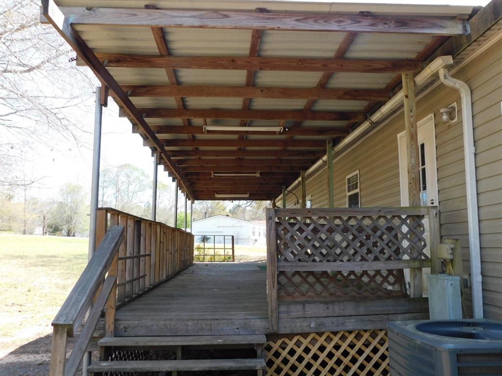 Hillside - Residential