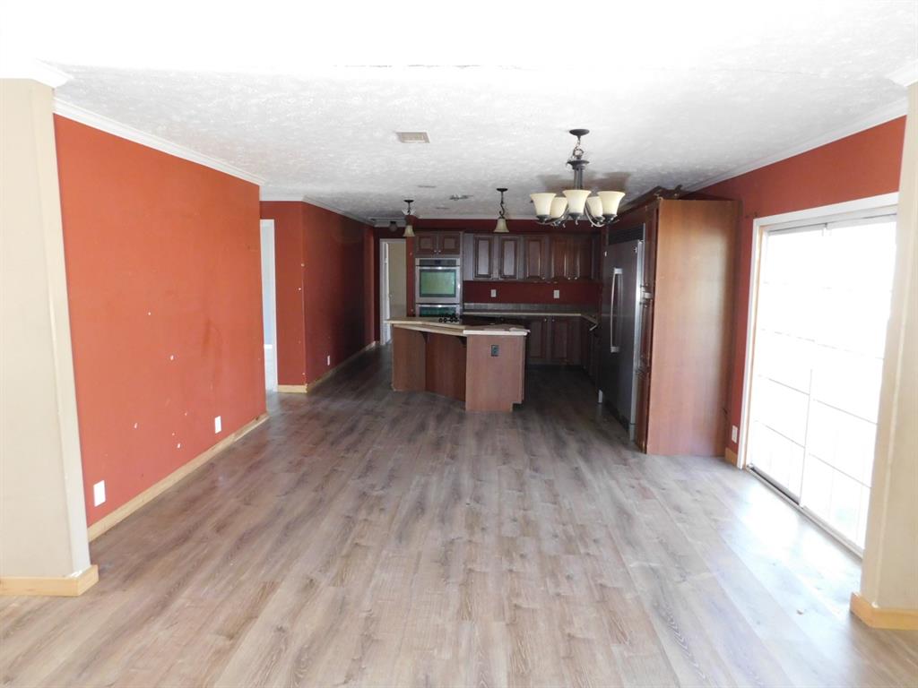 Hillside - Residential