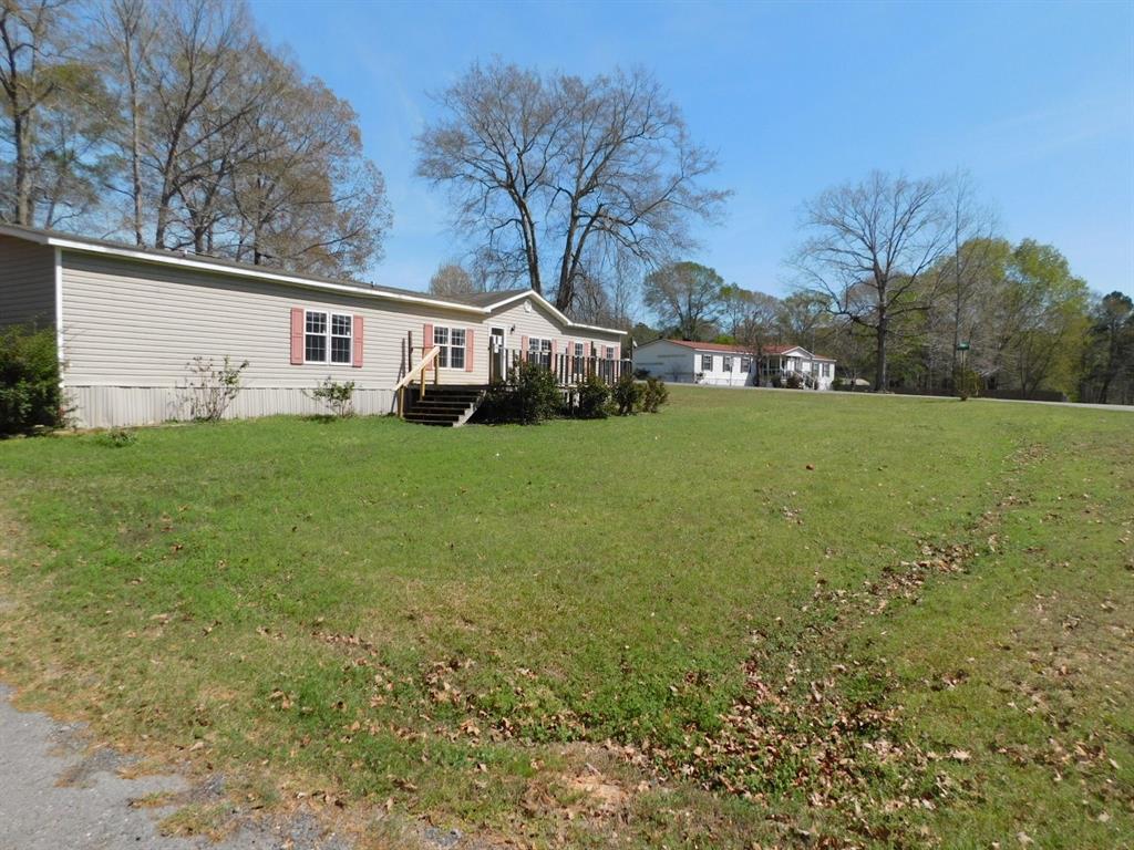 Hillside - Residential