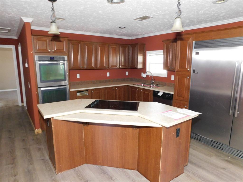 Hillside - Residential