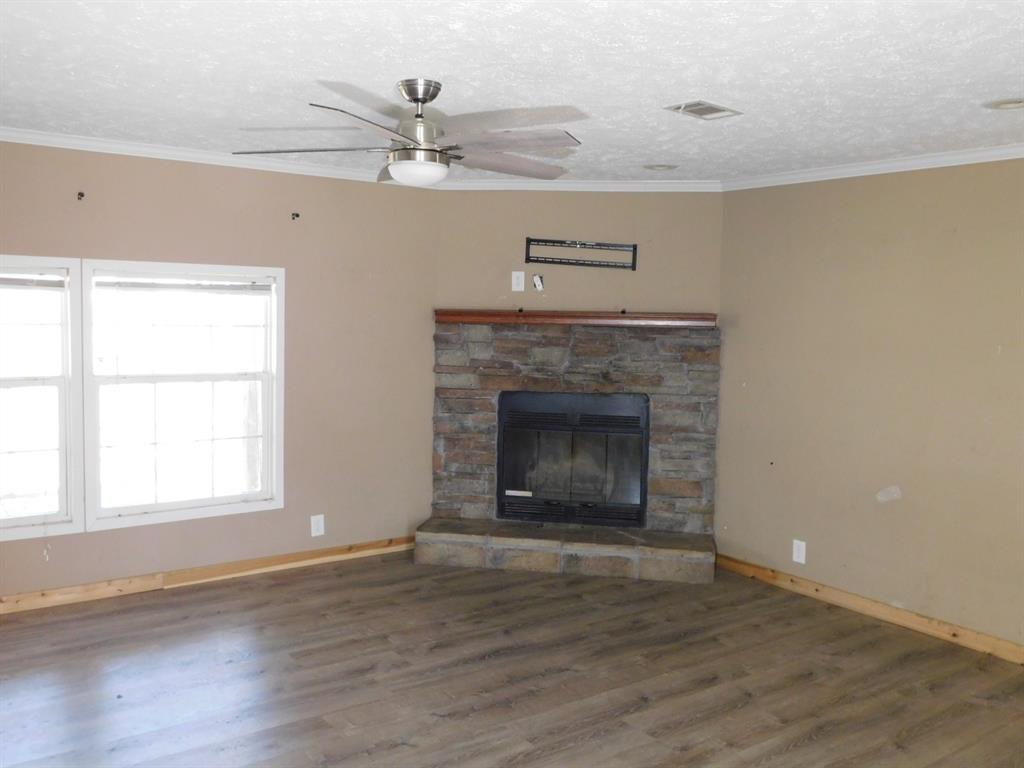 Hillside - Residential