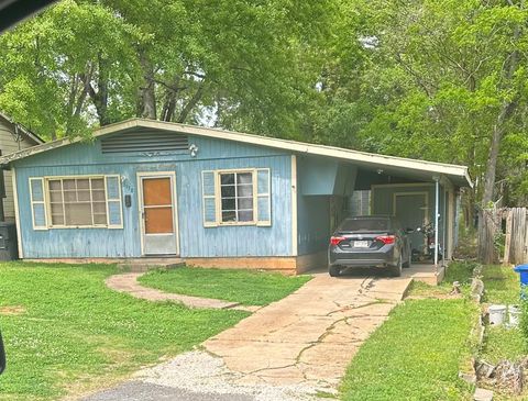 3958 Huston Street Shreveport LA 71109
