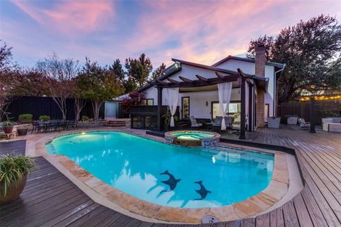 10585 Pagewood Drive Dallas TX 75230