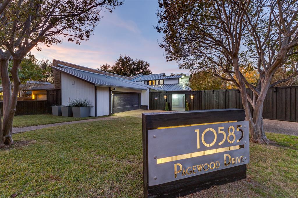 10585 Pagewood Drive