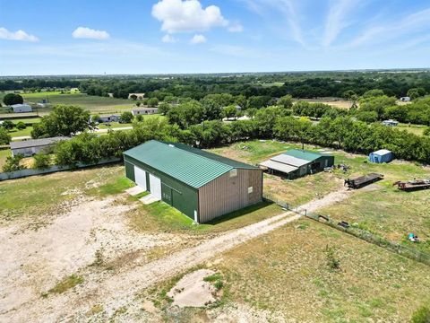 Tiny photo for TBD Tim Donald Road, Dish, TX 76247 (MLS # 20956329)
