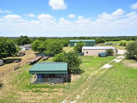 Tiny photo for TBD Tim Donald Road, Dish, TX 76247 (MLS # 20956329)