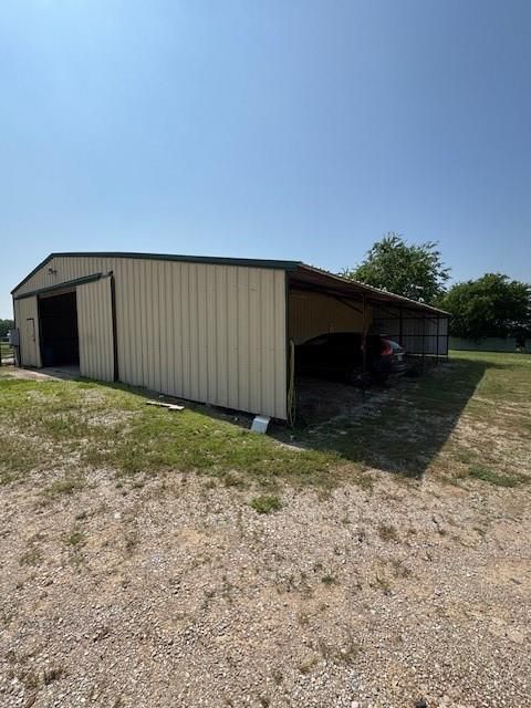 Tiny photo for TBD Tim Donald Road, Dish, TX 76247 (MLS # 20956329)