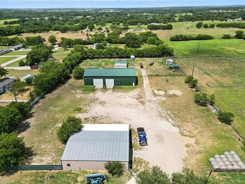 Tiny photo for TBD Tim Donald Road, Dish, TX 76247 (MLS # 20956329)