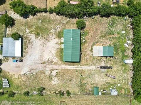 Tiny photo for TBD Tim Donald Road, Dish, TX 76247 (MLS # 20956329)