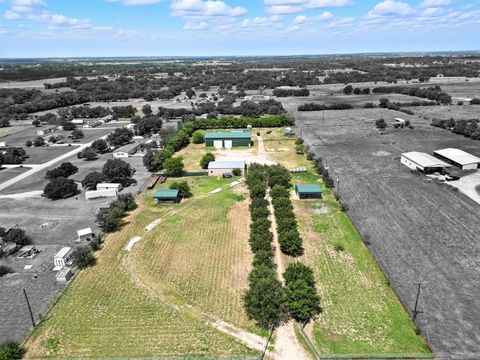 Photo of TBD Tim Donald Road, Dish, TX 76247 (MLS # 20956329)