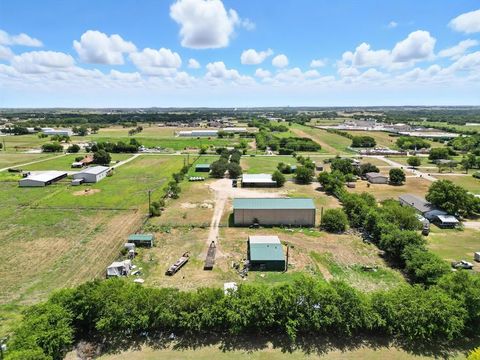 Tiny photo for TBD Tim Donald Road, Dish, TX 76247 (MLS # 20956329)