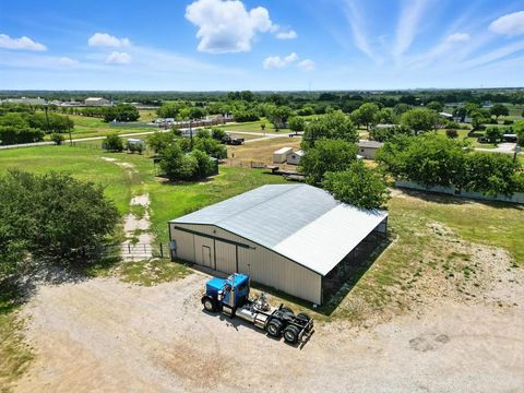 Tiny photo for TBD Tim Donald Road, Dish, TX 76247 (MLS # 20956329)