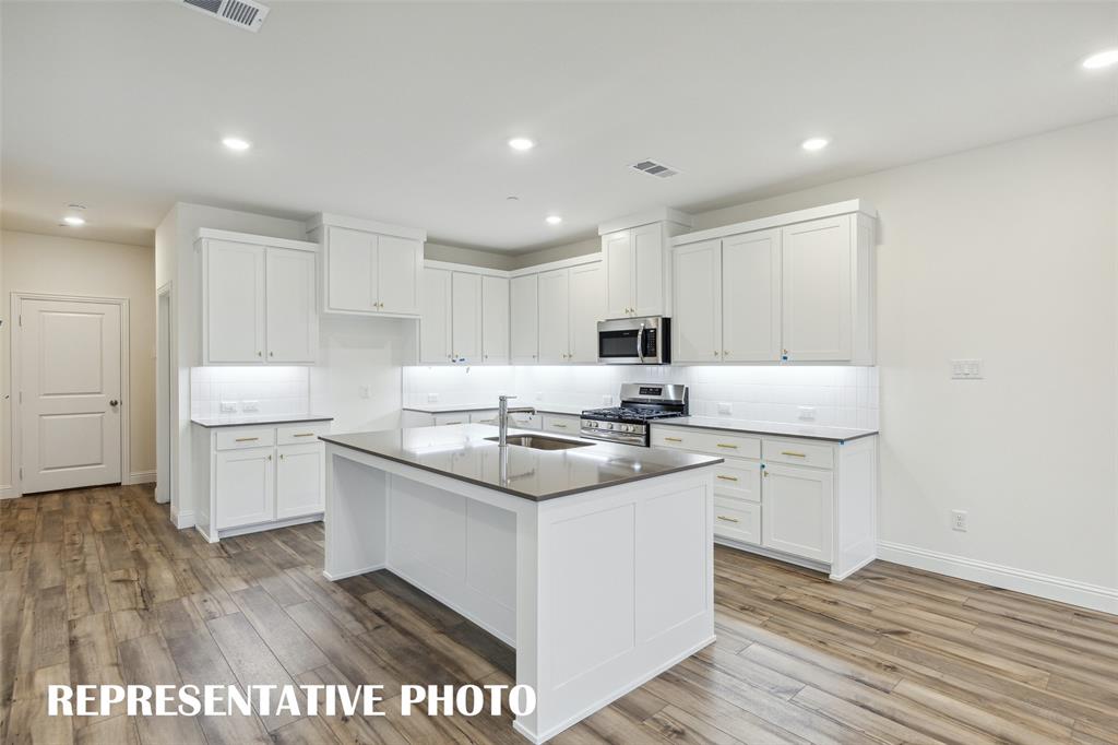 Painted Tree Townhomes Phase 3 - Residential
