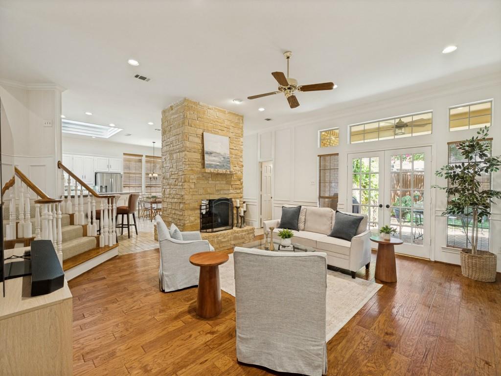 3525 Gary Drive