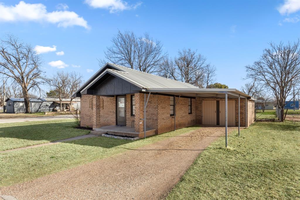 201 W Belknap Street