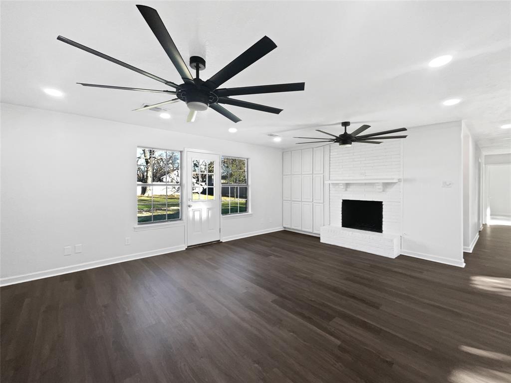 West Fulton Add - Residential