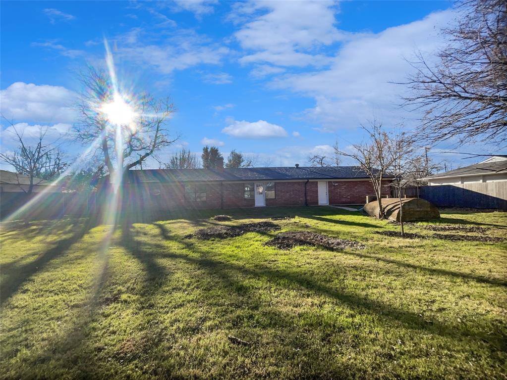 West Fulton Add - Residential