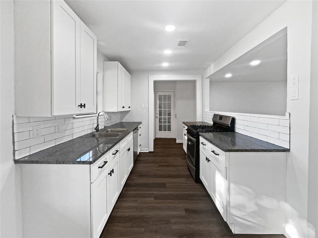 West Fulton Add - Residential