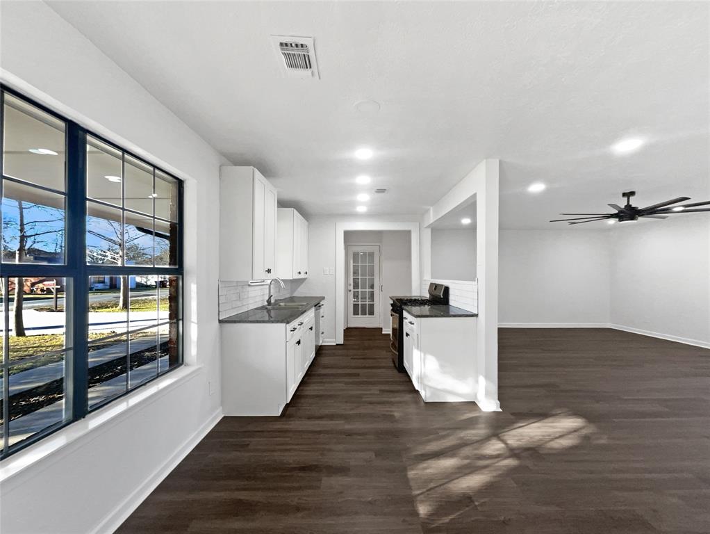 West Fulton Add - Residential